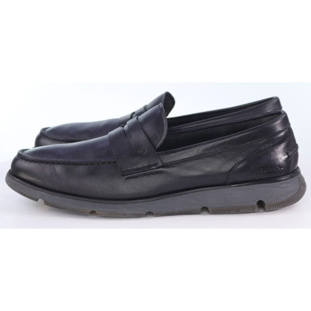 Cole Haan 4. Zero Grand $150 Men's Penny Loafers Casual Shoes Size 11.5 M C34024